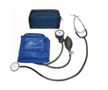 Blood Pressure Monitor 2