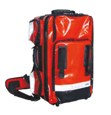 Complete Emergency Kit ( Rucksack Type )