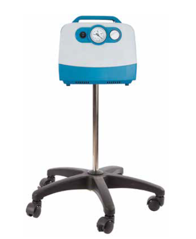 Compressor Nebulizator 1