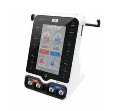 Digital Tourniquet System Pneumatic / Lop Sensor / Riva