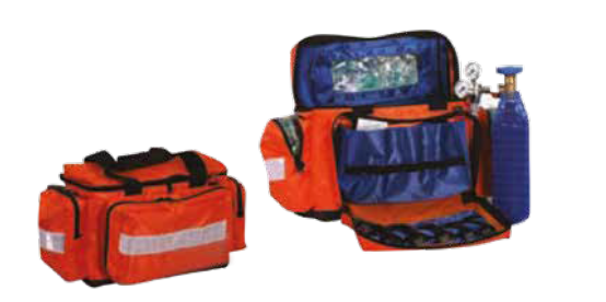Emergency Oxygen Bag