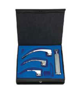 Laryngoscope Set