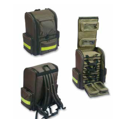 Module Knapsack - Military