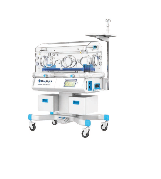 NICU Equipments