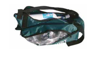 Portable Oxygen System